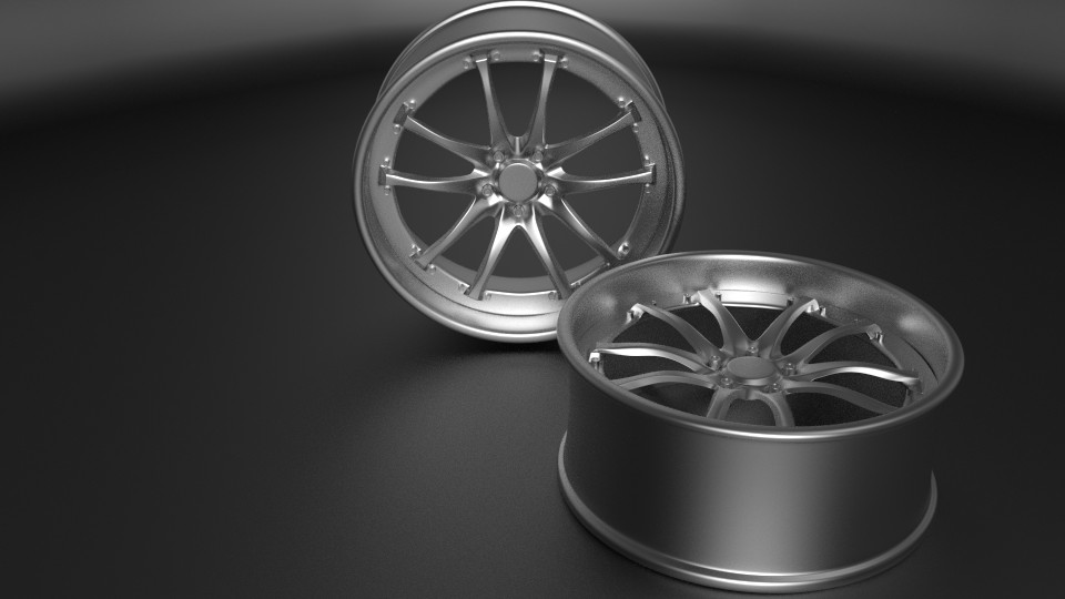 ZNA Rims preview image 1