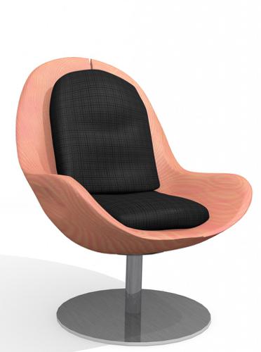 Chair preview image