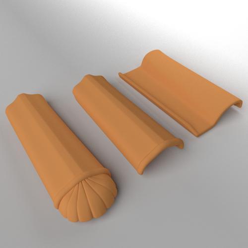 Tile Roof preview image