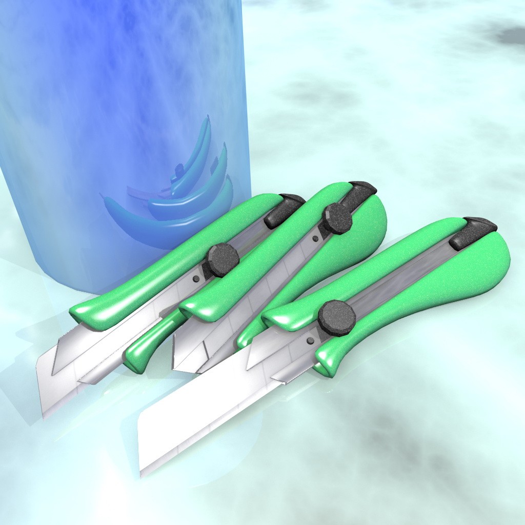 carpet cutter  preview image 2