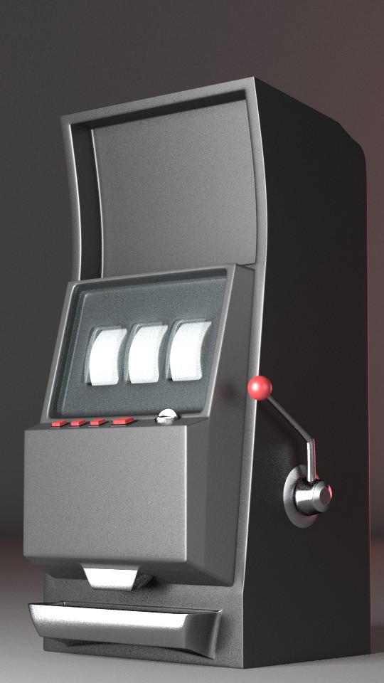 Slot Machine preview image 1