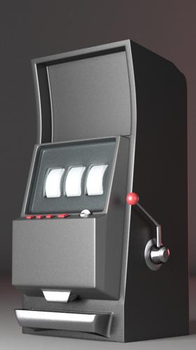 Slot Machine preview image