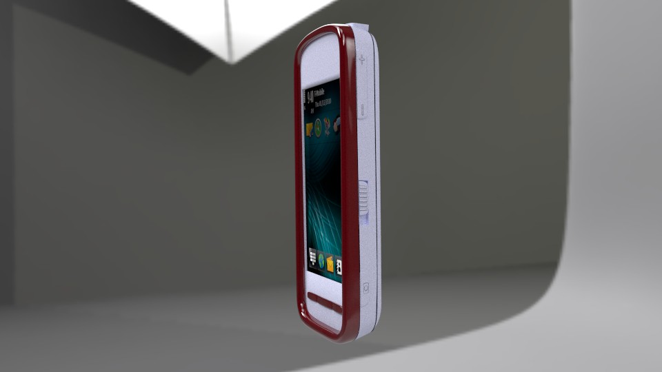 Nokia 5230 preview image 1