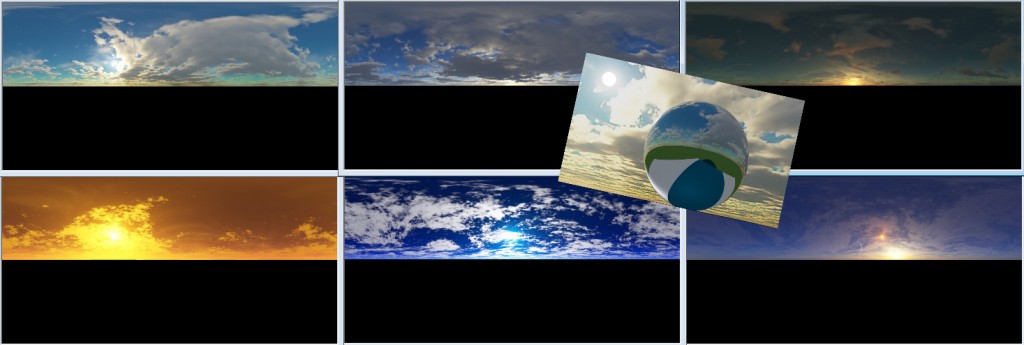 skydome.blend preview image 1