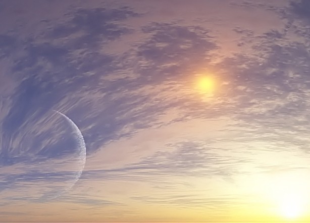 skydome.blend preview image 2