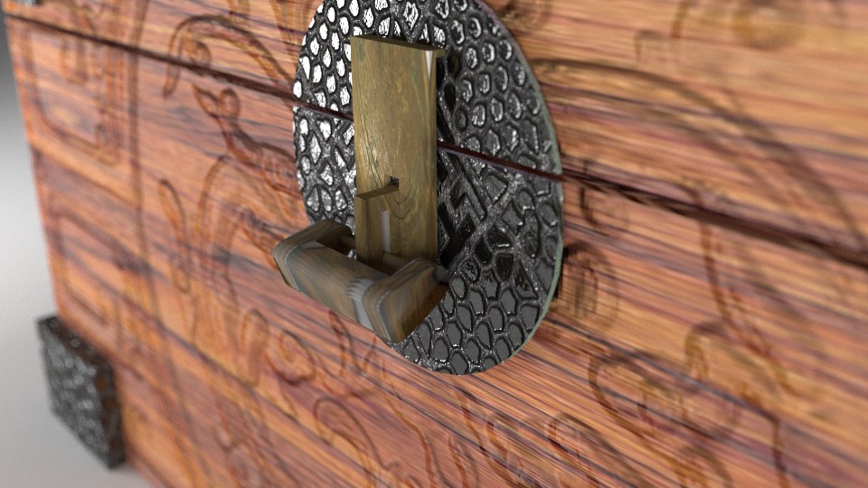 Dragon Chest preview image 2