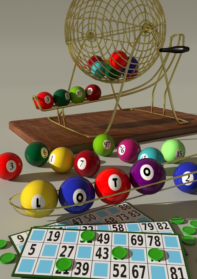 [Cycles] Loto/Bingo preview image 1