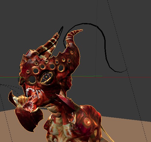 Bug monster abandonware preview image 1