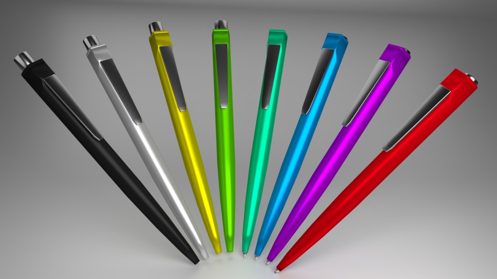 Advanced Ballpen Rig preview image 2