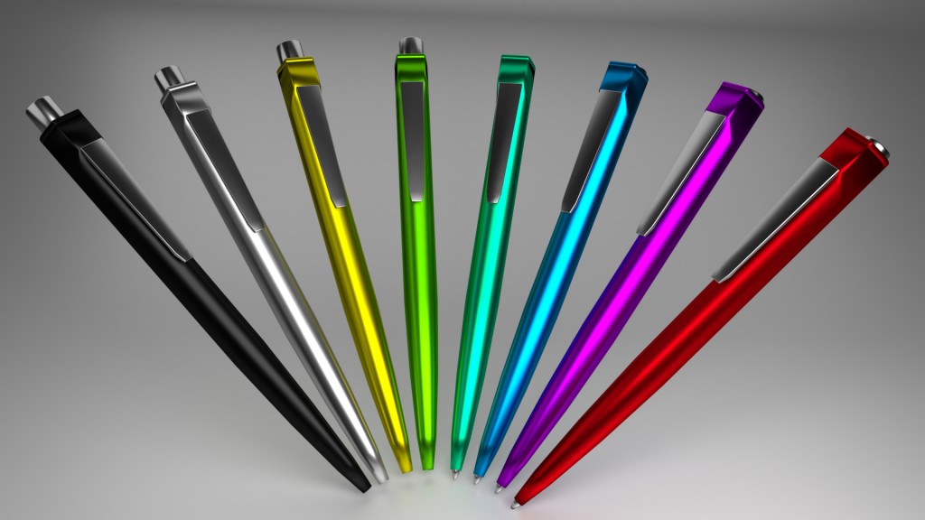 Advanced Ballpen Rig preview image 3