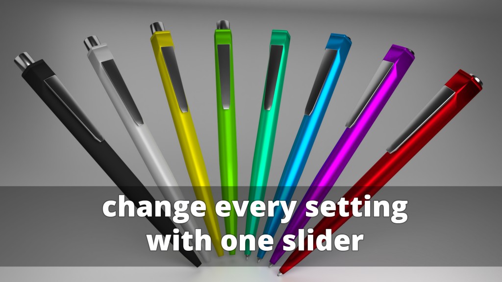 Advanced Ballpen Rig preview image 5