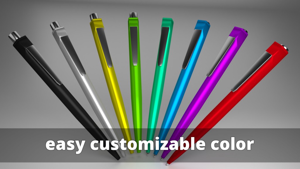 Advanced Ballpen Rig preview image 7