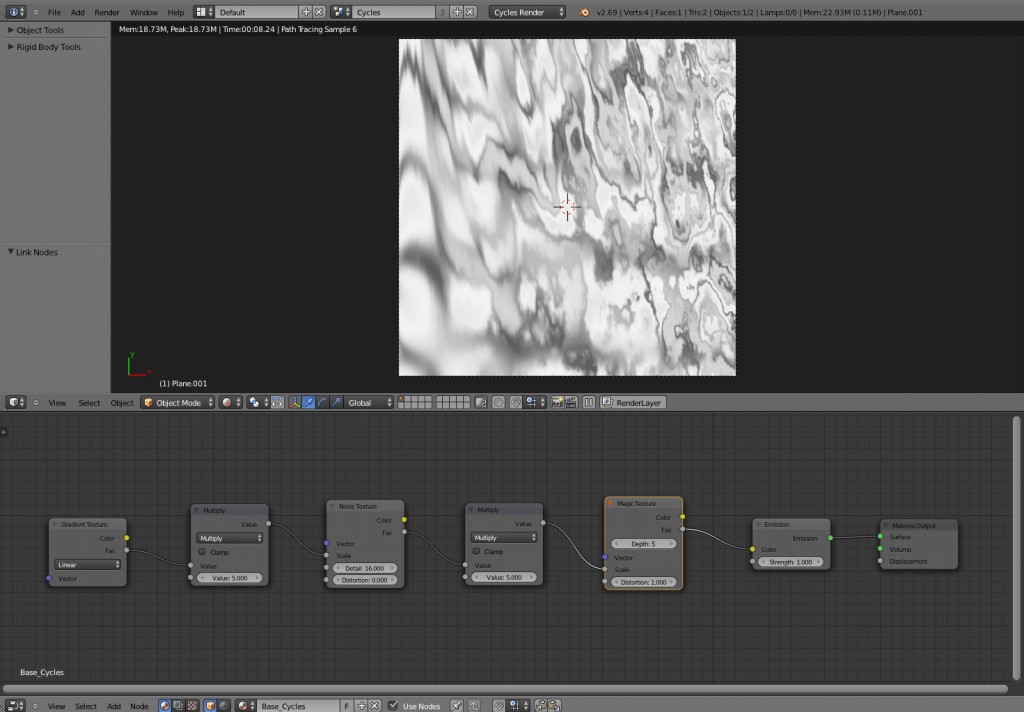 Texutre Generator preview image 1