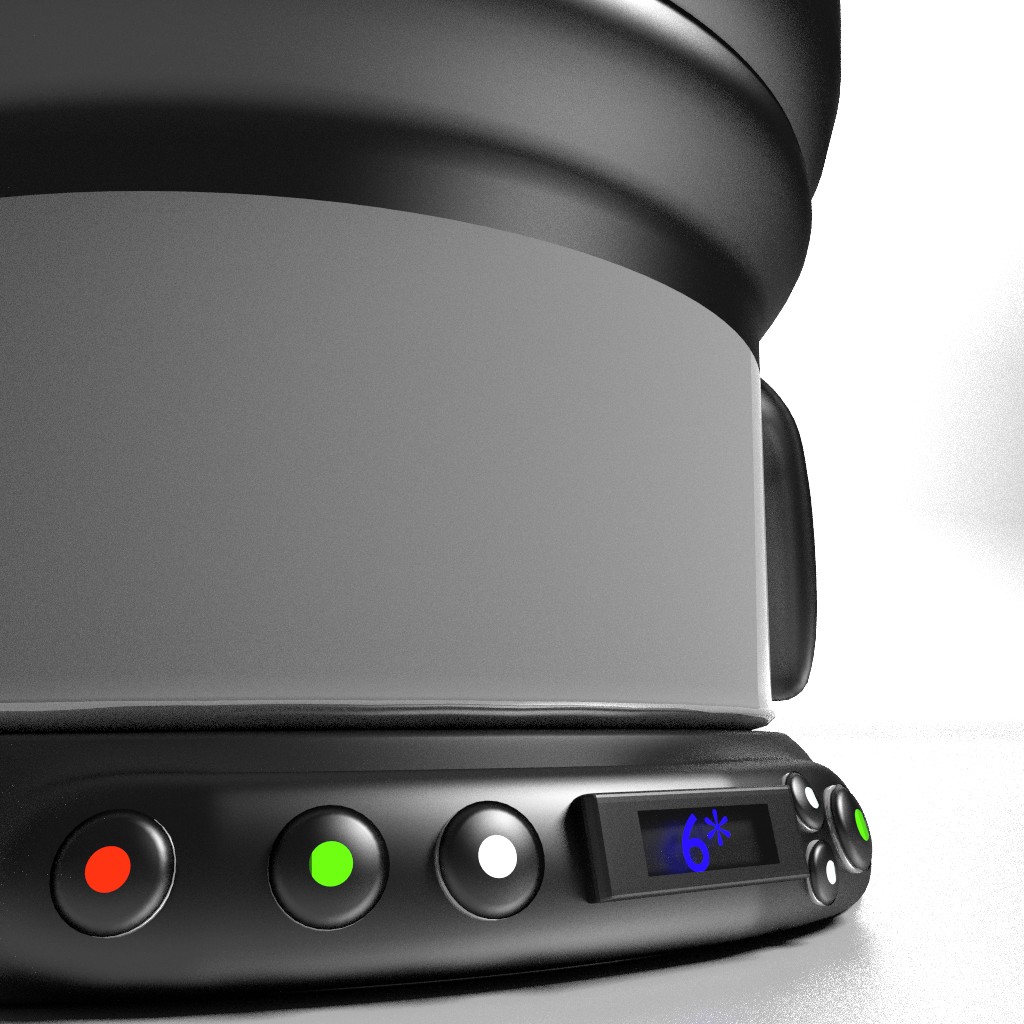 fruit juicer preview image 2