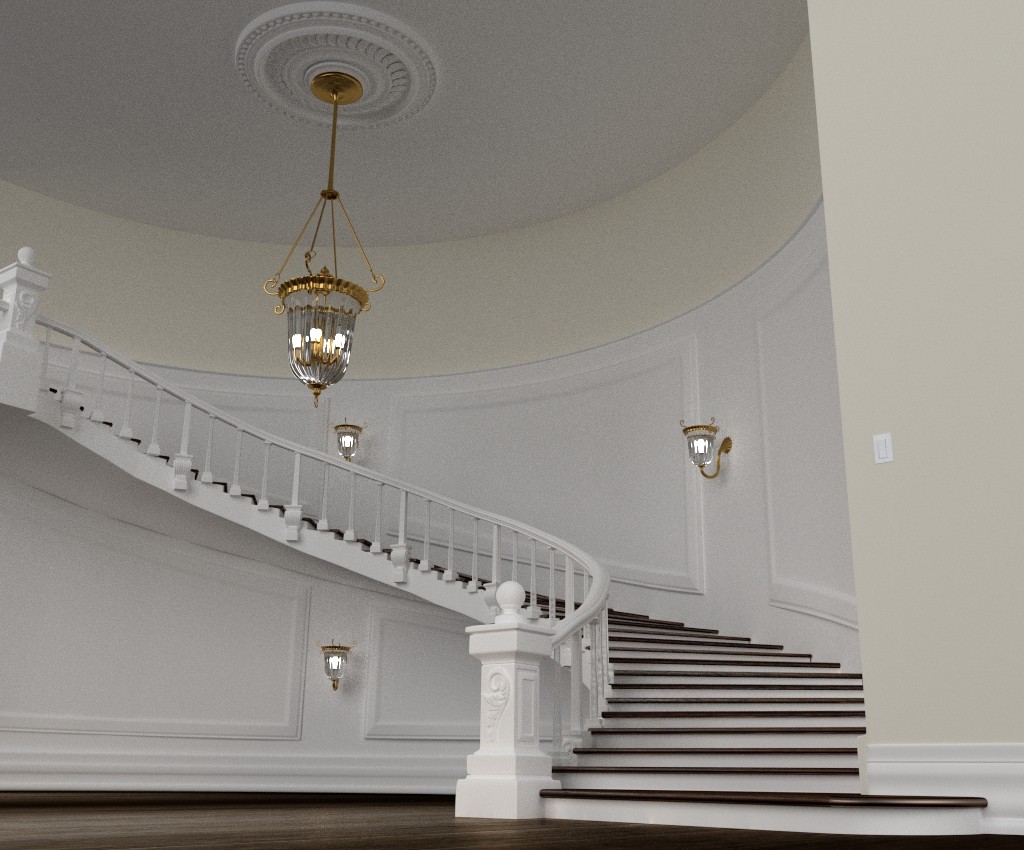 Spiral Opulence preview image 1