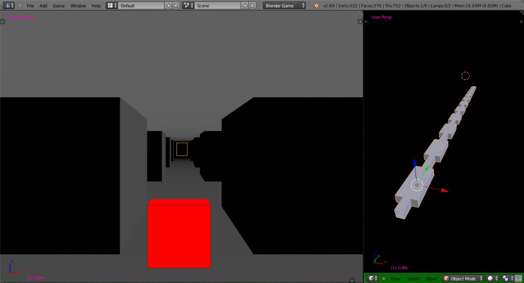 Impossible Rooms preview image 1