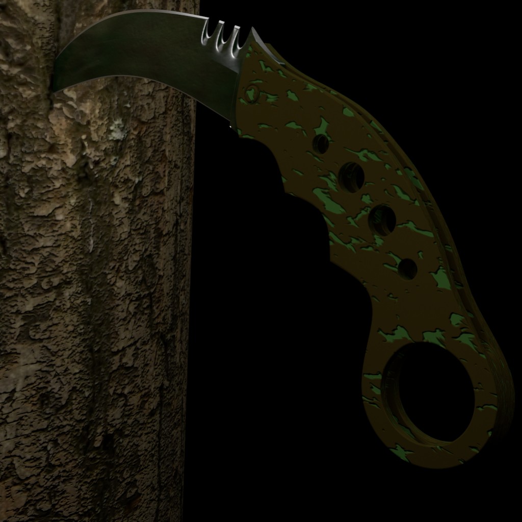 Karambit preview image 1