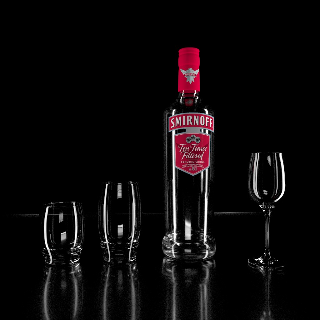 Vodka Time preview image 1