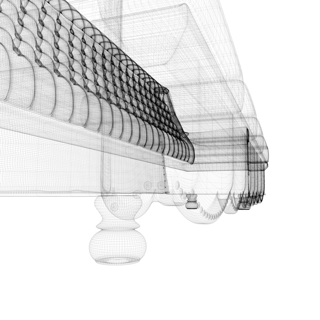 Sofa Captone preview image 3