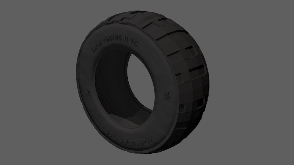 Tyre preview image 1