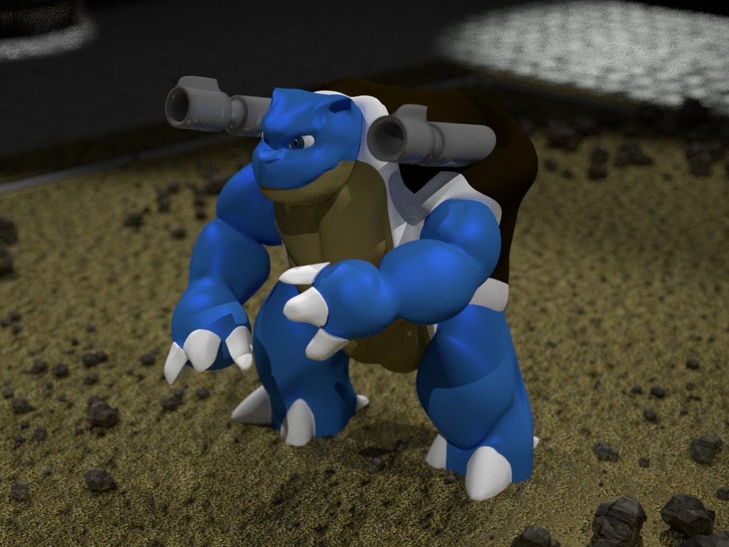 Turtok preview image 1