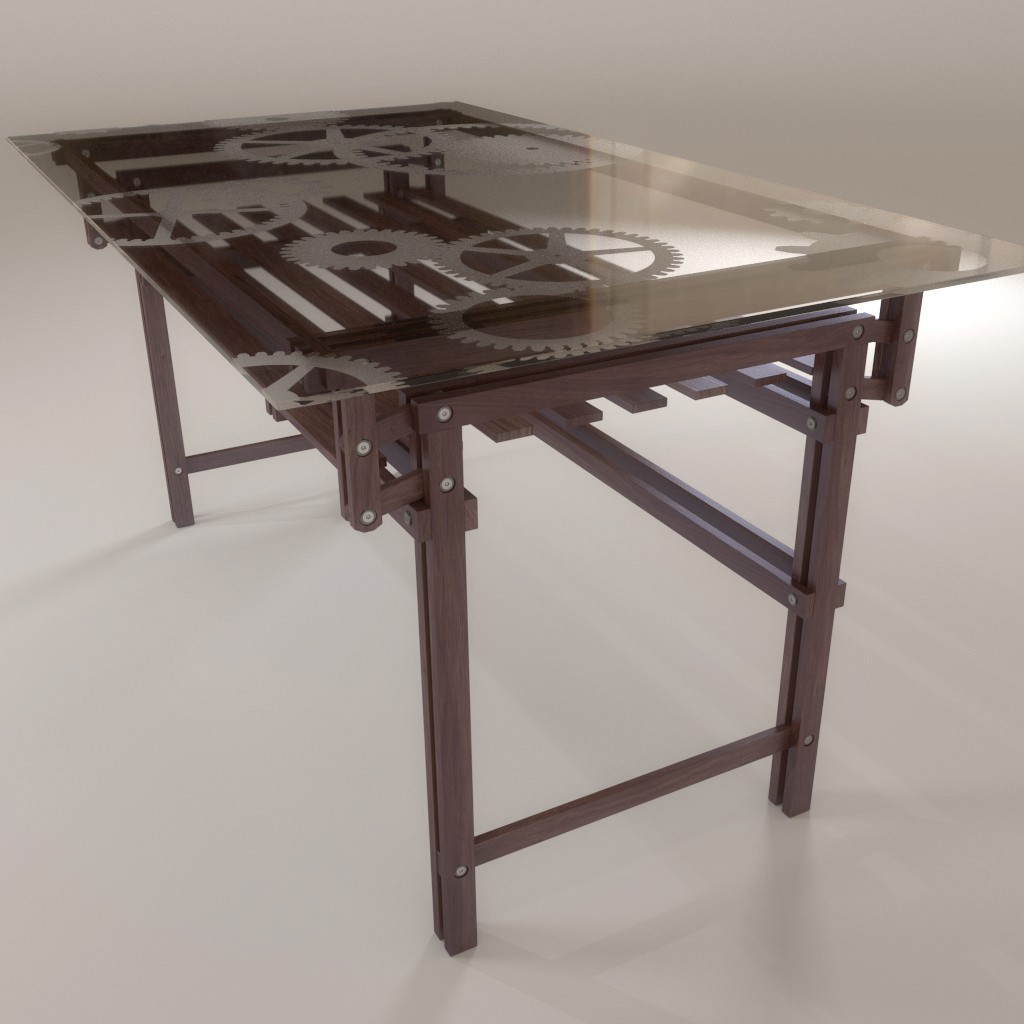 mekano-table preview image 1