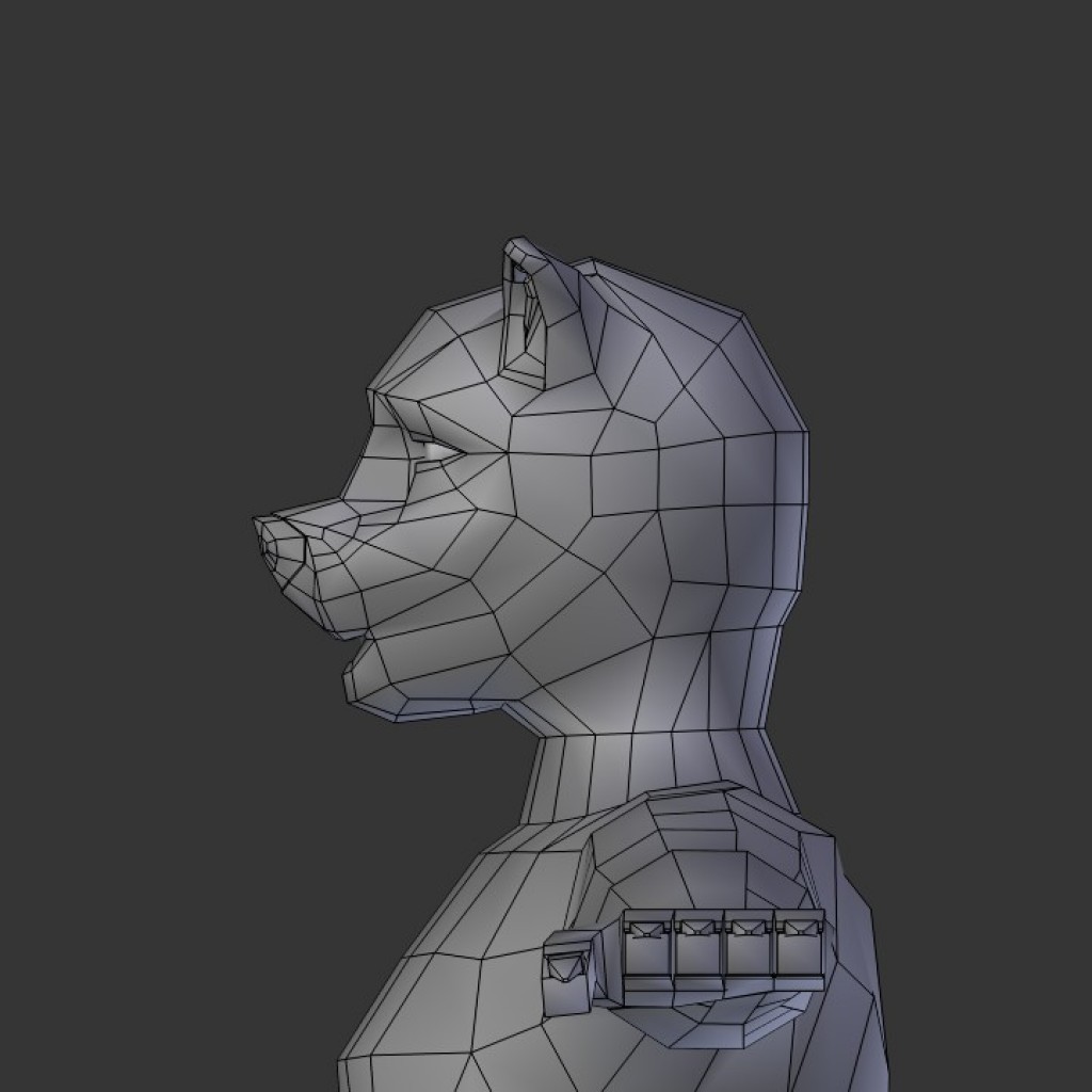 Humanoid Character preview image 2