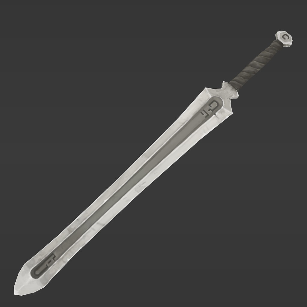 Sword 2 v.2 preview image 1