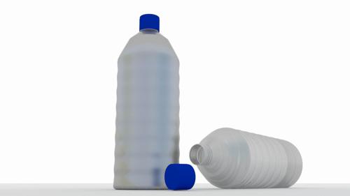 Water bottles  preview image