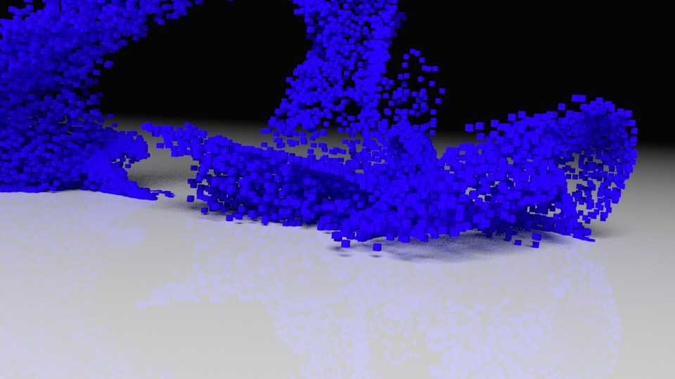 Dissolve Text preview image 1