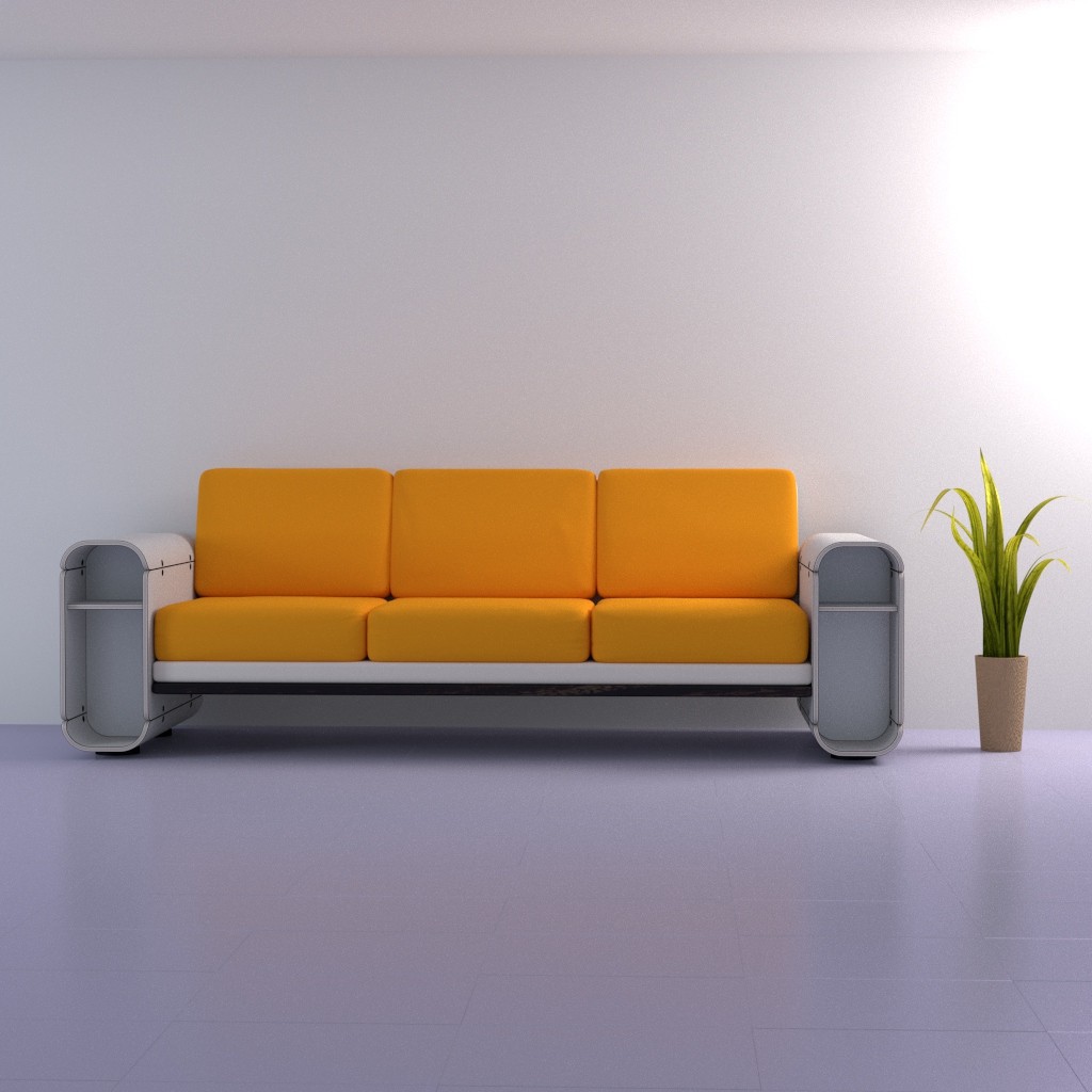 sofa_obl preview image 2