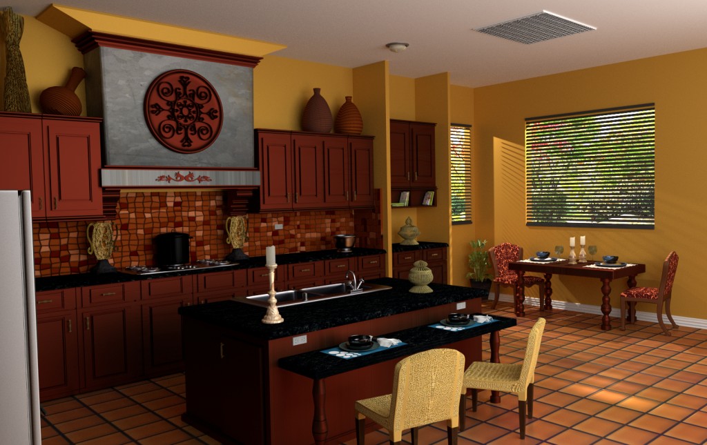 Kitchen Nr 3 preview image 1