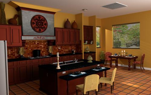 Kitchen Nr 3 preview image