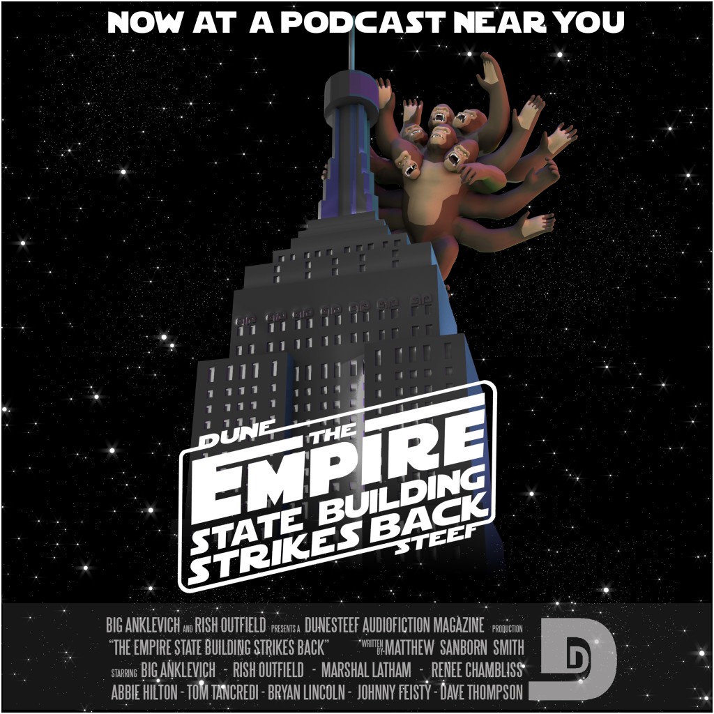 Empire State Building preview image 3