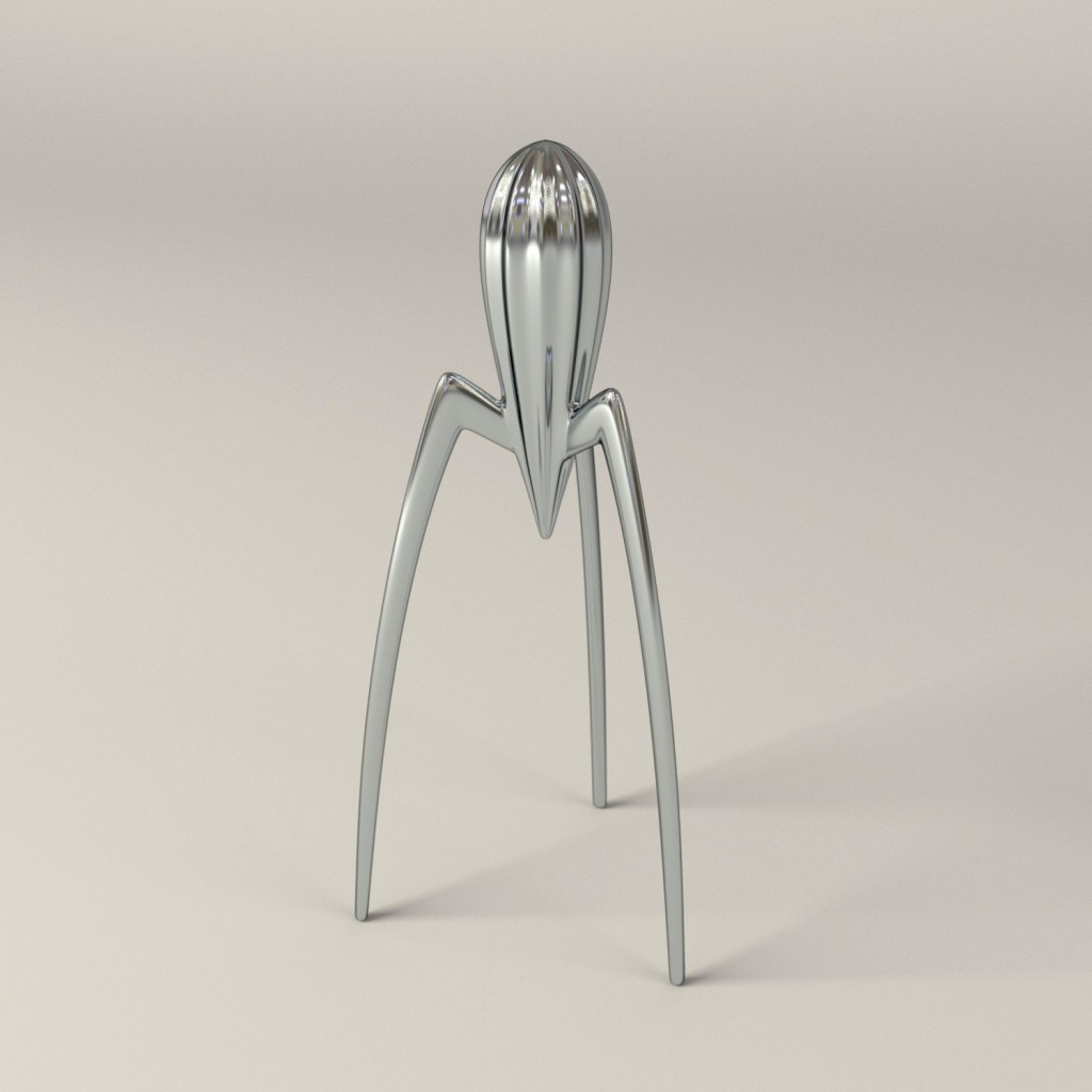 Juicy Salif preview image 1
