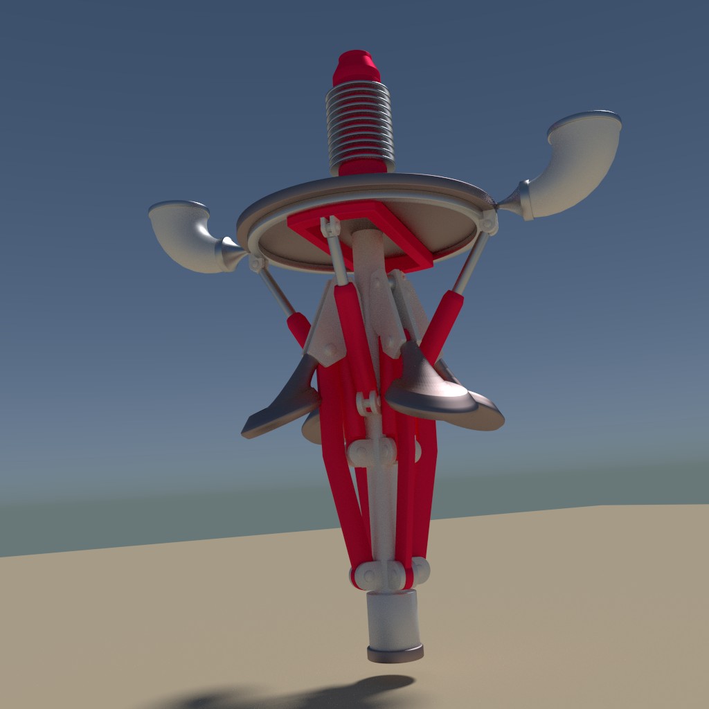 Laser Weld Robot Model ? 22 (Mini) preview image 2