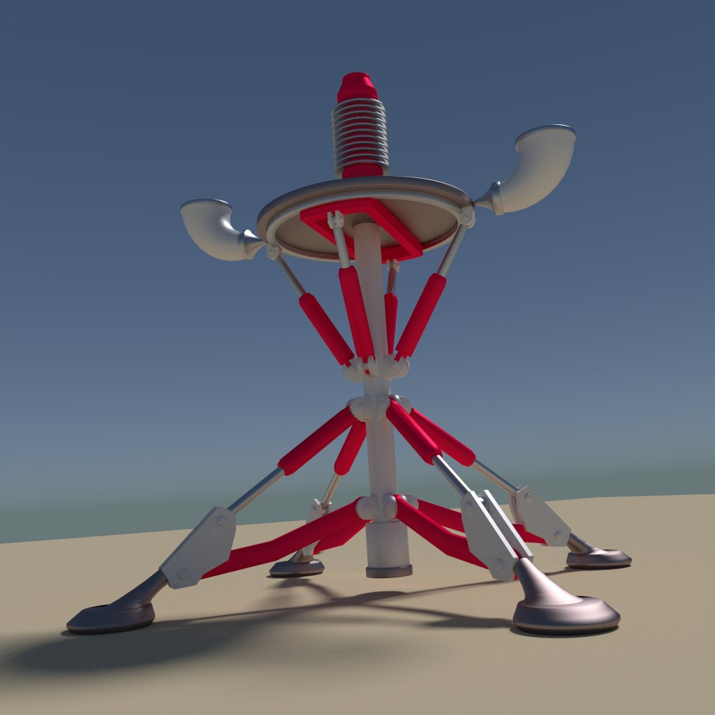 Laser Weld Robot Model ? 22 (Mini) preview image 3