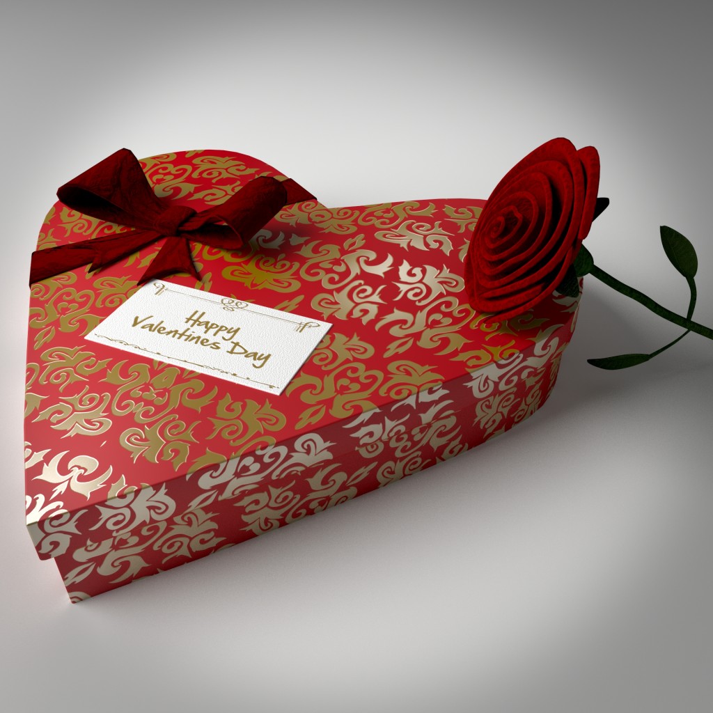 Happy Valentines Day! preview image 1