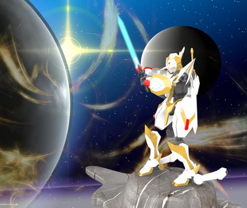 Lancelot W1-35 preview image