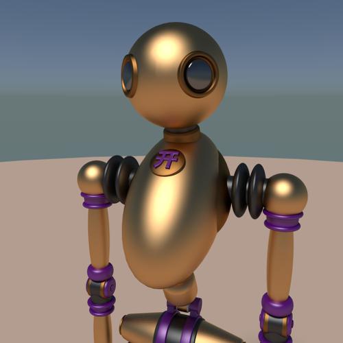 Ant Driver Model 10 preview image