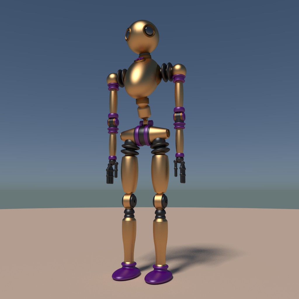 Ant Driver Model 10 preview image 2