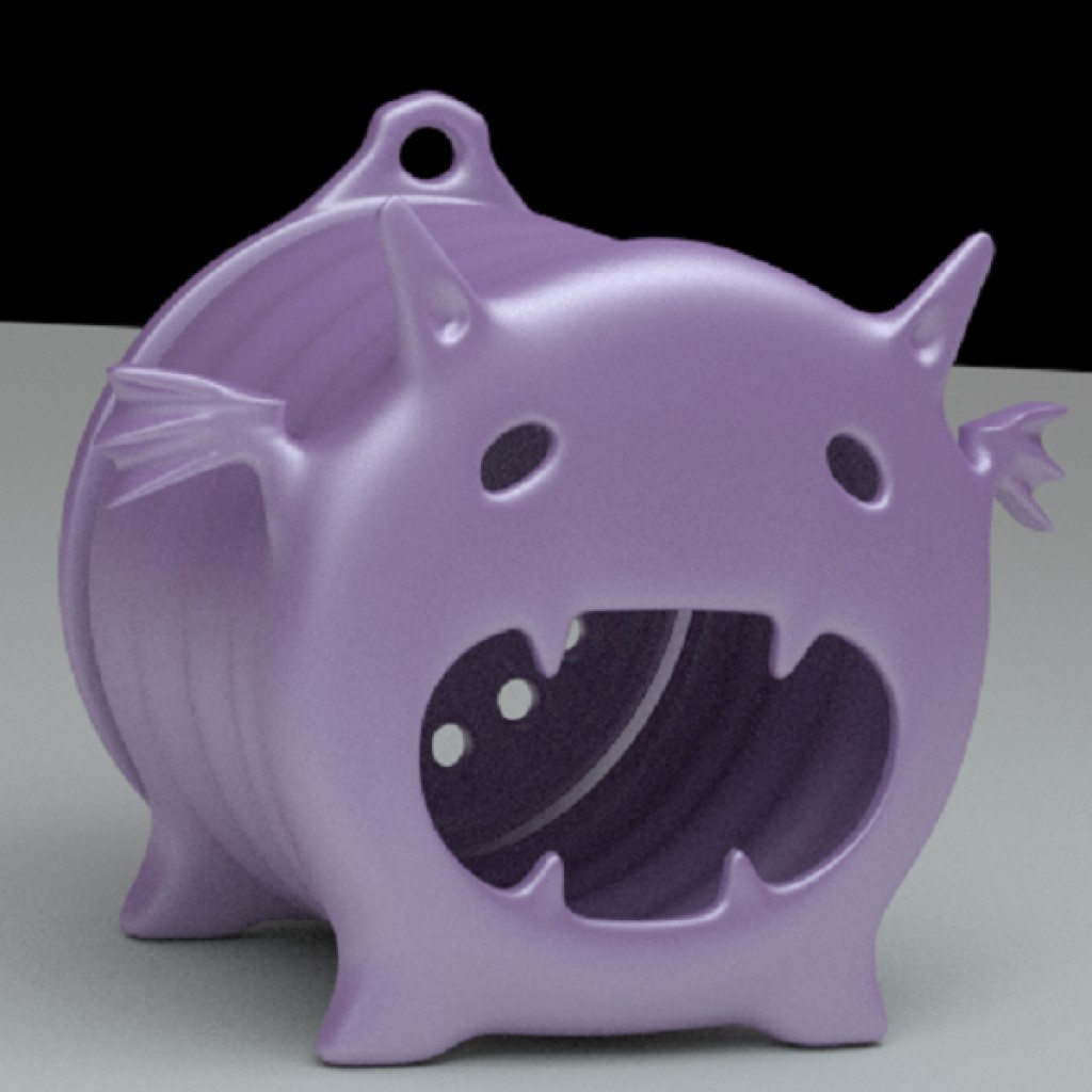 Mosquito Coil Holder preview image 1