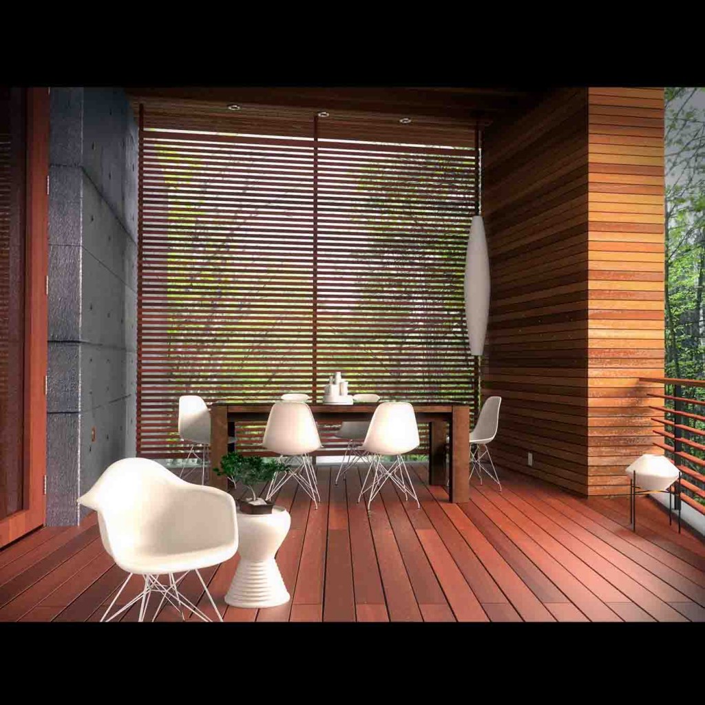 Balcony preview image 1