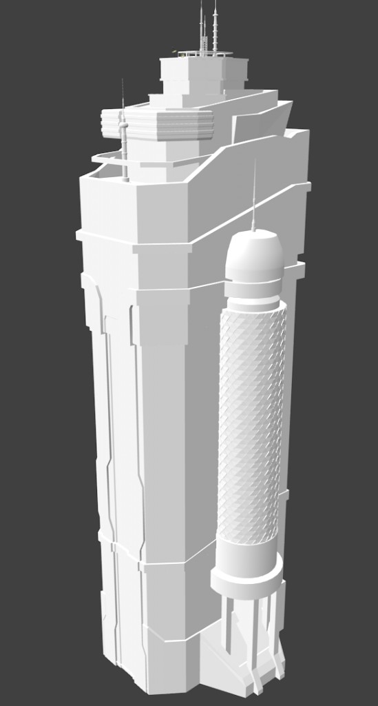 Future building  preview image 1