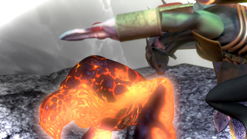 Magma Spawn preview image 2