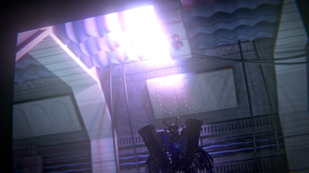 Corridor preview image 2