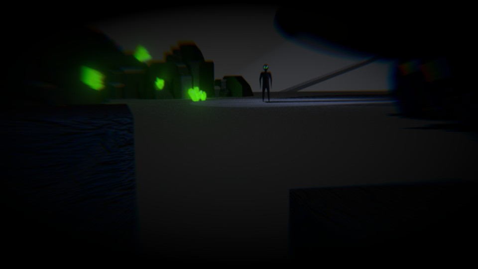 Alien preview image 1