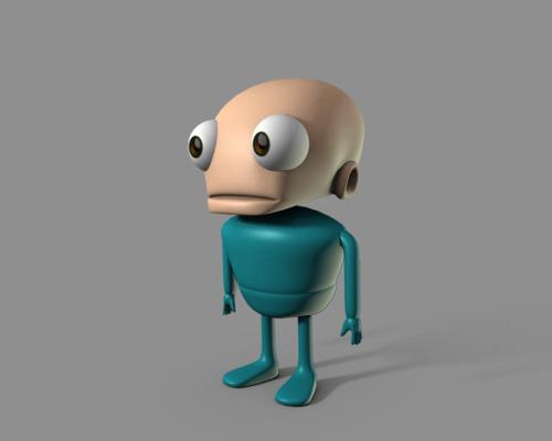 Character02 preview image