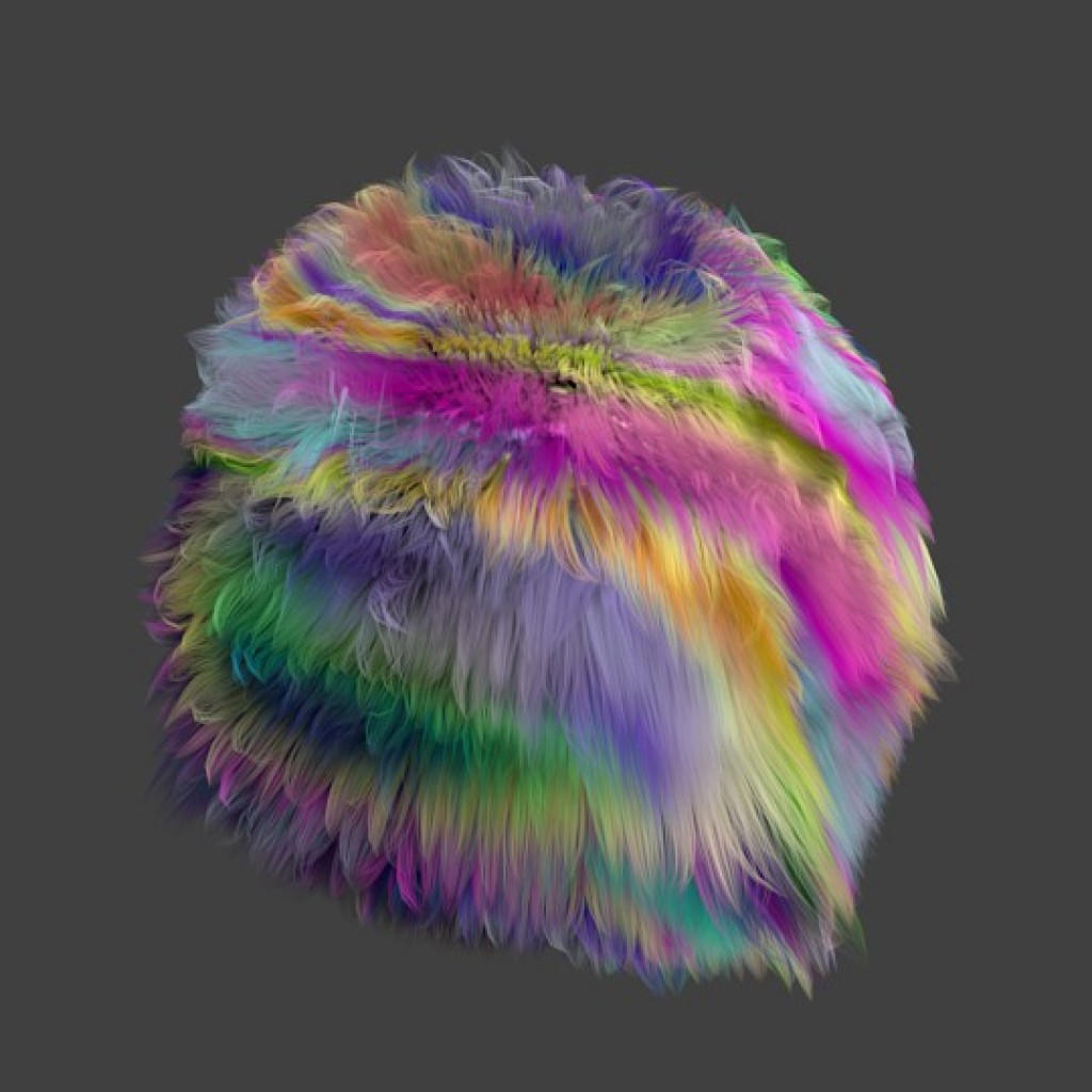 Hair test preview image 1