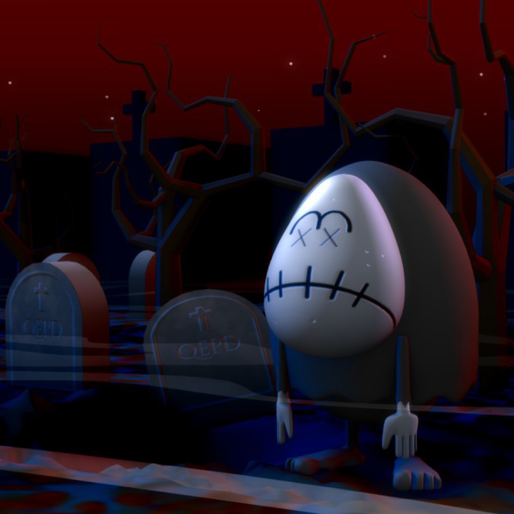 zombi preview image 1